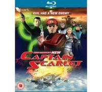 New Captain Scarlet The Complete Series