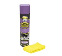 New Car nettoyant pour Tableau de Bord avec Chiffon 780 ML