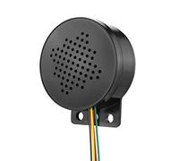 New Car Start Voice - Moteur de voiture sans fil, 2500 mAh | Système d'entrée sans ppareil de voiture rechargeable par USB pour un démarrage rapide, compatible avec les véhicules, 10 x 5 cm