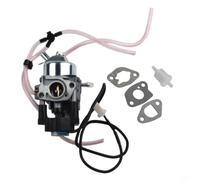 New Carburetor 16100-ZL0-D66 for EU3000i Generator pour carb ASM Replacement 16100-ZL0-D66 High Reliability Generator Carburetor Kit for pour honda EU3000is 2000i Fuel System Part 16100-ZL0-D66 with