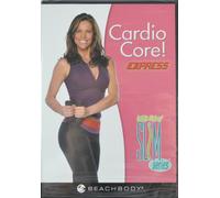 NEW Cardio Core! Express - Debbie Siebers Slim Ser