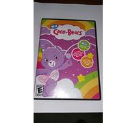 New Care Bears Music Videos, Animated Series:Bright Heart's Bad Day, Computer Game: Let's Have a Ball!
