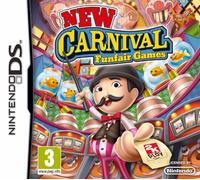 New Carnival Games [import anglais]