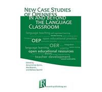 New Case Studies Of Openness In And Beyond The Language Classroom