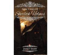 New Cases Of Sherlock Holmes
