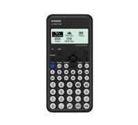 New Casio FX-83GTCW Black Scientific Calculator Successor Product