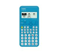 New Casio FX-83GTCW Blue Scientific Calculator Successor Product
