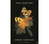 New Cemetery The new collection from the Poet Laureate - Simon Armitage - Faber & Faber - ebook (ePub) - Livre