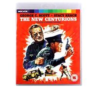 New Centurions (Blu-Ray)