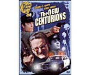 New centurions/fr gb/st fr gb/ws - DVD Zone 1 E