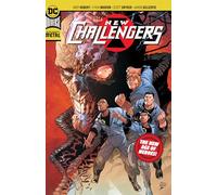 New Challengers (New Age of Heroes)