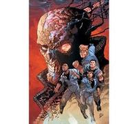New Challengers (New Age of Heroes) - [Version Originale] Inconnu (Auteur)