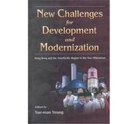 New Challenges for Development and Modernization Hong Kong Institute of Asia-Pacific Studies (Auteur)