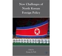 New Challenges of North Korean Foreign Policy