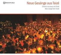 New Chants from Taizé