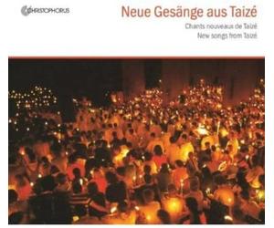 New Chants from Taizé