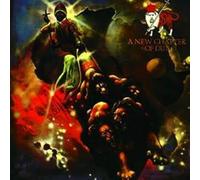 New Chapter Of Dub Édition Limitée Vinyle