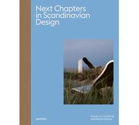 New Chapters in Scandinavian Design