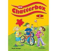 New Chatterbox: Level 2: Pupil's Book