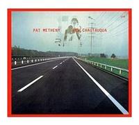 Pat Metheny – New Chautauqua – CD – Import