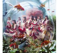 NEW Cheat Day Regular Edition - Nogizaka46