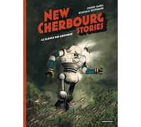 Pierre Gabus et Romuald Reutimann – New Cherbourg Stories : Le Silence des Grondins – Tome 2