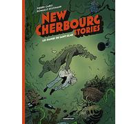 New Cherbourg Stories - Tome 4 - Les Danses De Saint-Elme