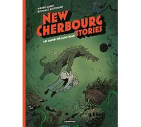 New Cherbourg Stories: Les Danses de Saint-Elme (4)