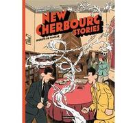 New Cherbourg Stories Tome 5 - Secrets De Famille