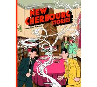 New Cherbourg Stories Tome 5 - Secrets De Famille