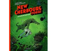 New Cherbourg Stories - Tome 4 - Les Danses De Saint-Elme