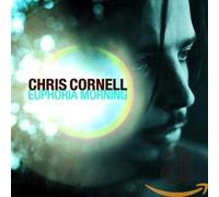 NEW Chris Cornell - Euphoria Morning (CD) by Chris Cornell [Audio CD] NEUF
