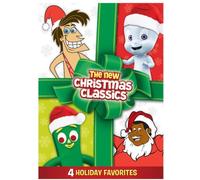 New Christmas Classics by New Christmas Classics Gift Set