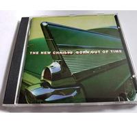 New Christs - Born Out of Time