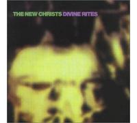 New Christs - Divine Rites-12tr [Import]