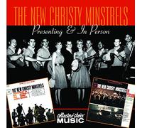 New Christy Minstrel - Presenting/in Person [Import]