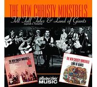 New Christy Minstrel - Tell Tall/Land of [Import]