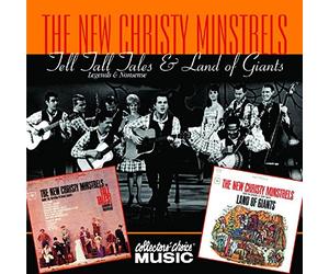 New Christy Minstrel - Tell Tall/Land of [Import]