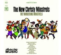 New Christy Minstrel - The Wandering Minstrel [Import]