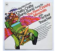 New Christy Minstrels - Big Hits From Chitty Chitty Bang Bang