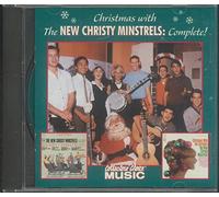 New Christy Minstrels - Christmas with New Christy Min