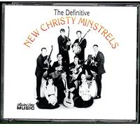 New Christy Minstrels - Definitive New Christy Minstre