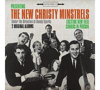 New Christy Minstrels - Exciting New Folk Chorus [Import]
