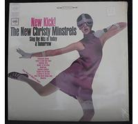New Christy Minstrels - New Kick!