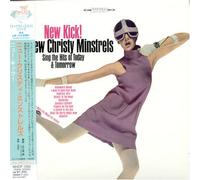 New Christy Minstrels - New Kick