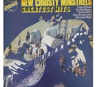 New Christy Minstrels, The - Greatest Hits [Vinyl LP]