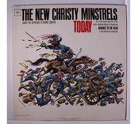 NEW CHRISTY MINSTRELS - today LP