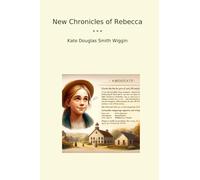 New Chronicles of Rebecca