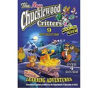 New Chucklewood Critters 2 [Import USA Zone 1]