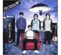 New Cinema Tokage - Brand New Album